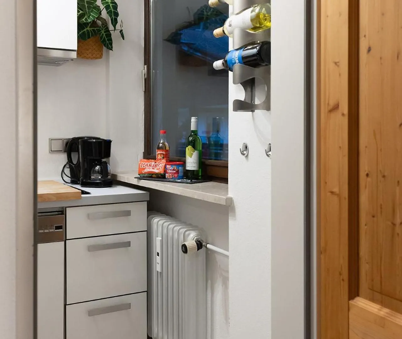 Ferienwohnung Alpenglueck Sachrang 0*,