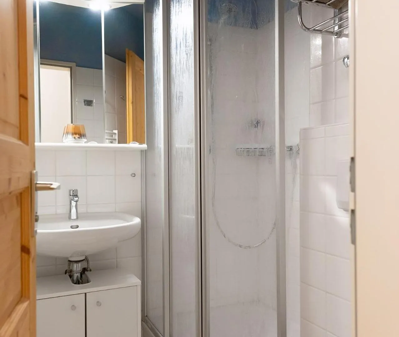 Apartment Ferienwohnung Alpenglueck Sachrang