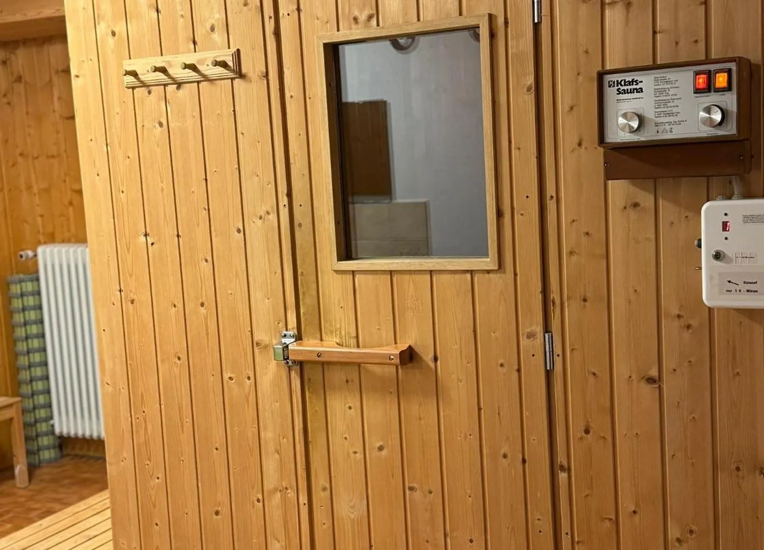 Apartment Ferienwohnung Alpenglueck Sachrang