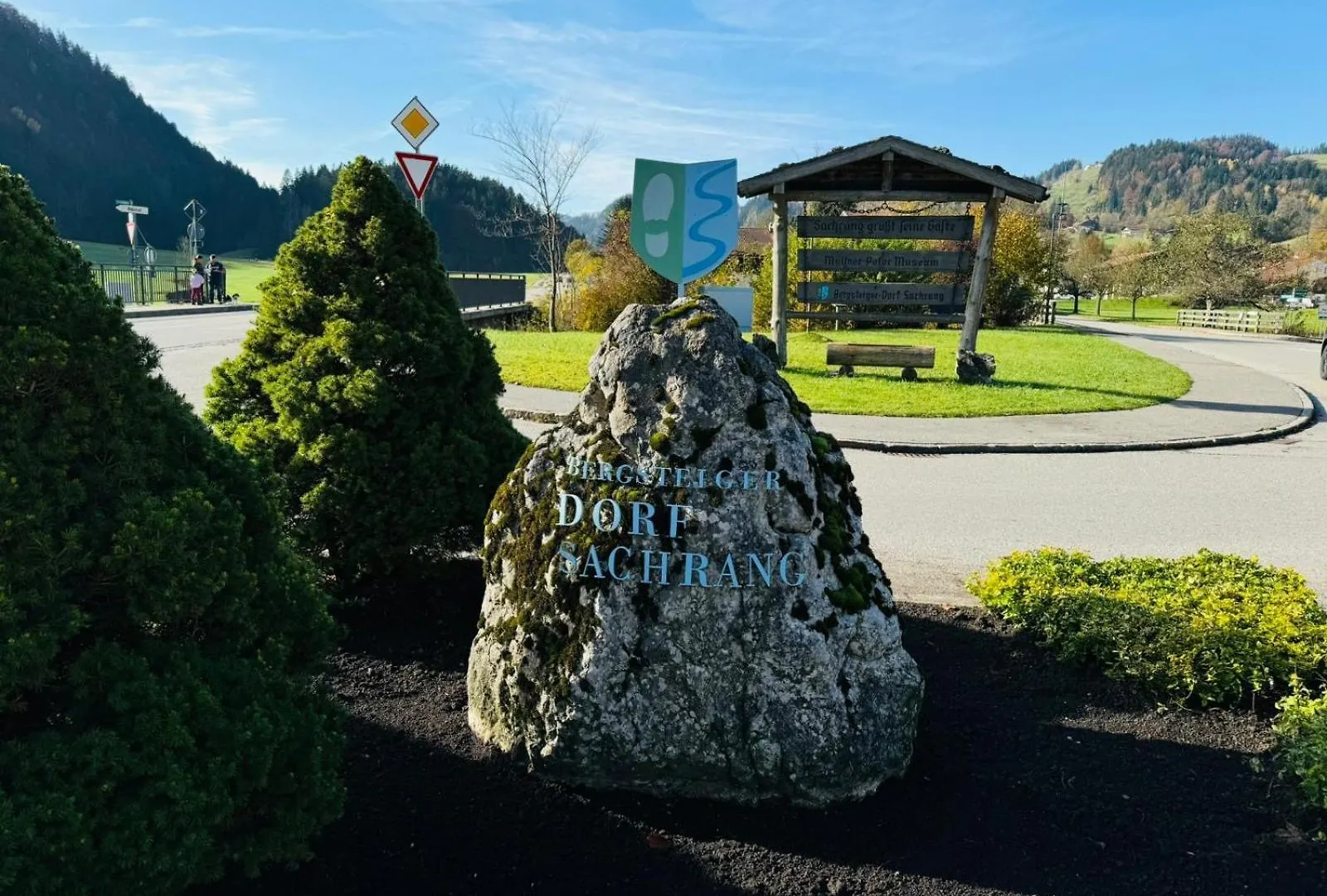 Ferienwohnung Alpenglueck Sachrang Germany