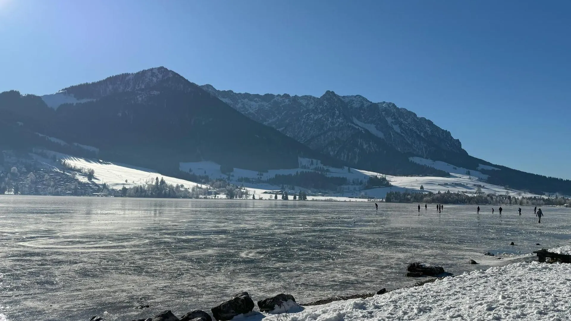 Ferienwohnung Alpenglueck Sachrang 0*,  Germany